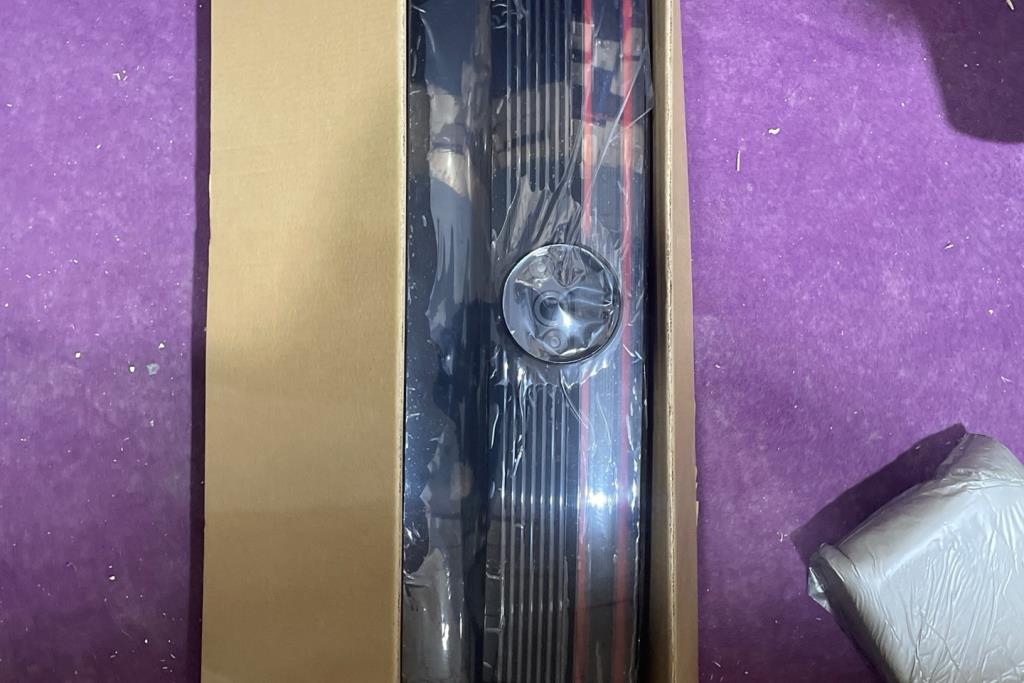 عاكسة خلفية فولكس فاجن ID6 x2022 2023 2024