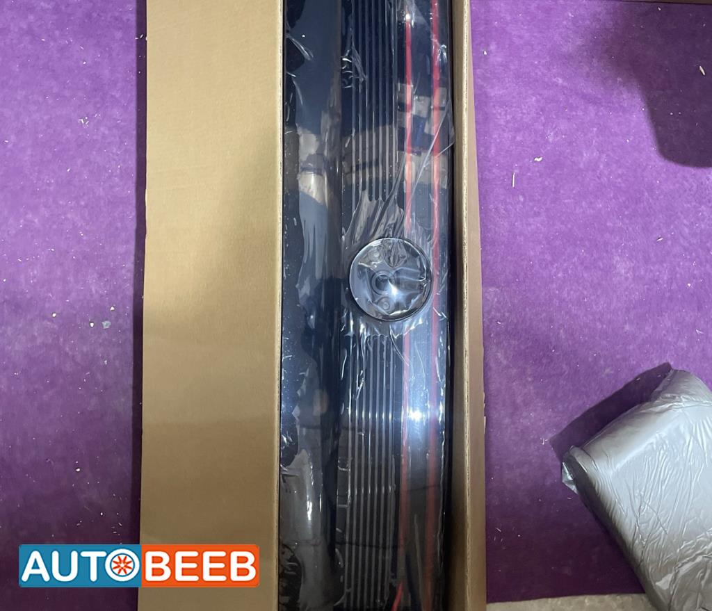 عاكسة خلفية فولكس فاجن ID6 x2022 2023 2024