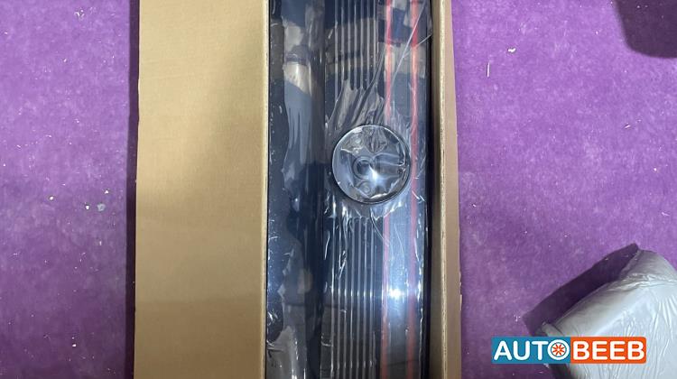 عاكسة خلفية فولكس فاجن ID6 x2022 2023 2024