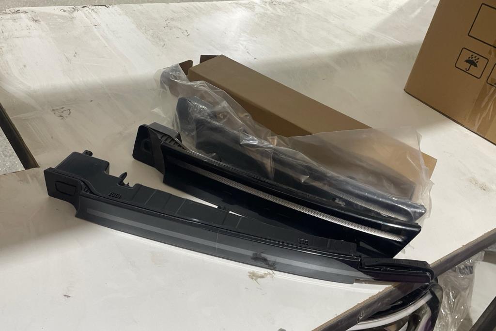 Lights Other Volkswagen ID.4