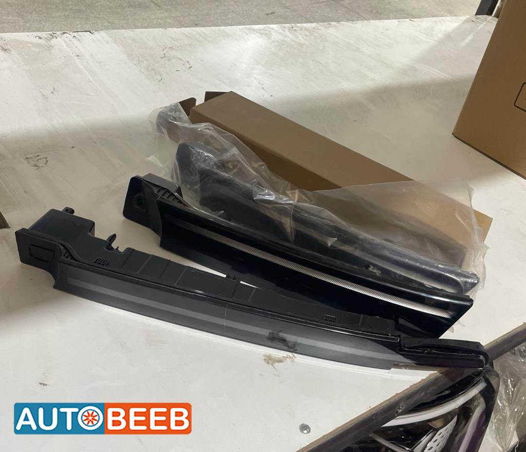 Lights Other Volkswagen ID.4