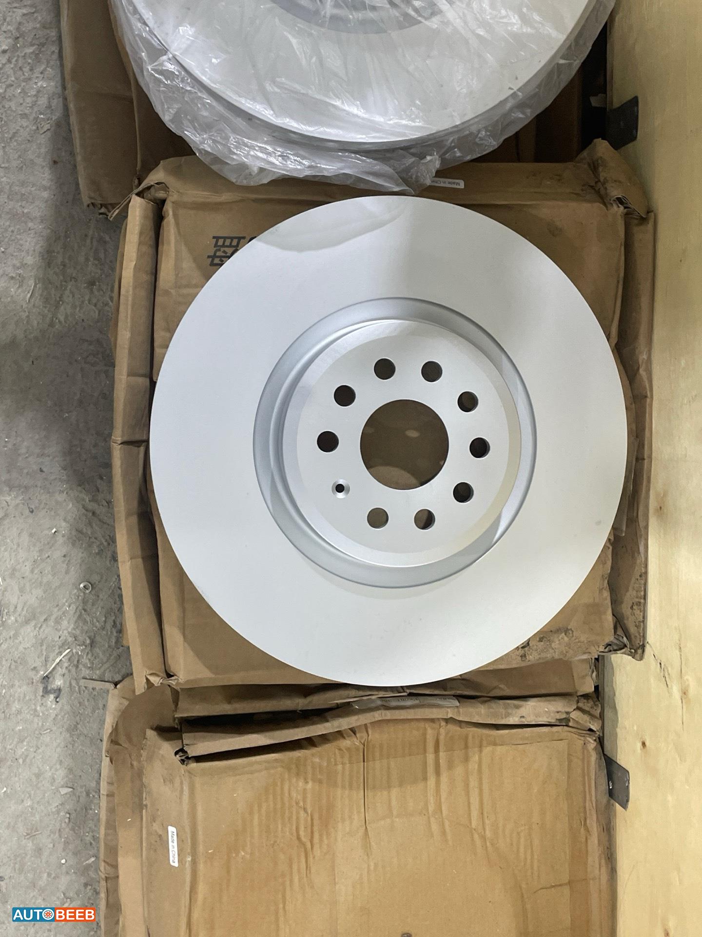  Mechanics  Volkswagen ID.6