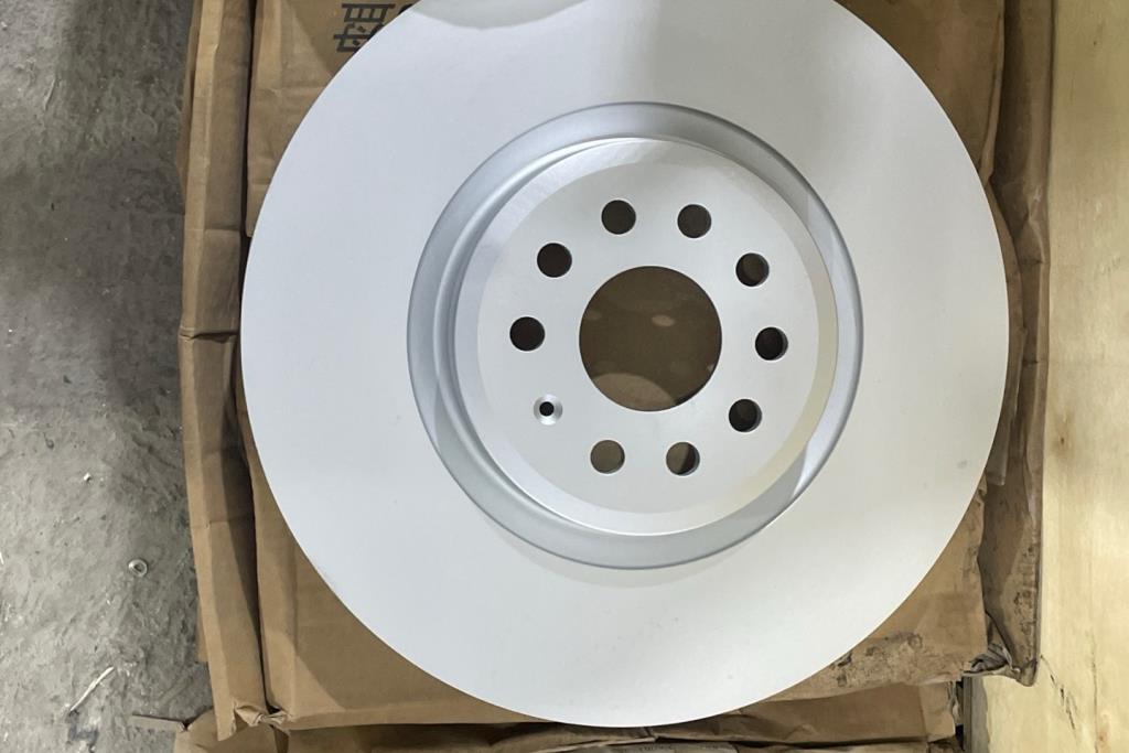  Mechanics  Volkswagen ID.6