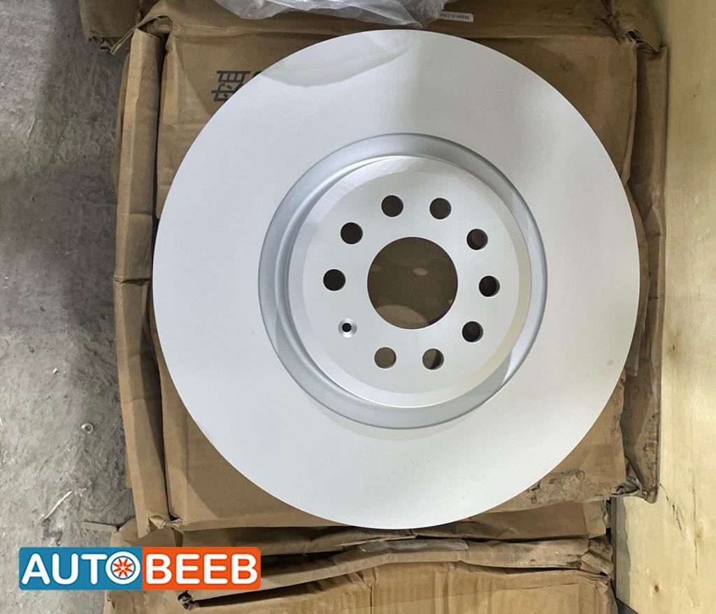  Mechanics  Volkswagen ID.6