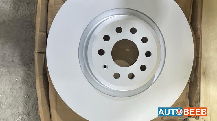  Mechanics  Volkswagen ID.6