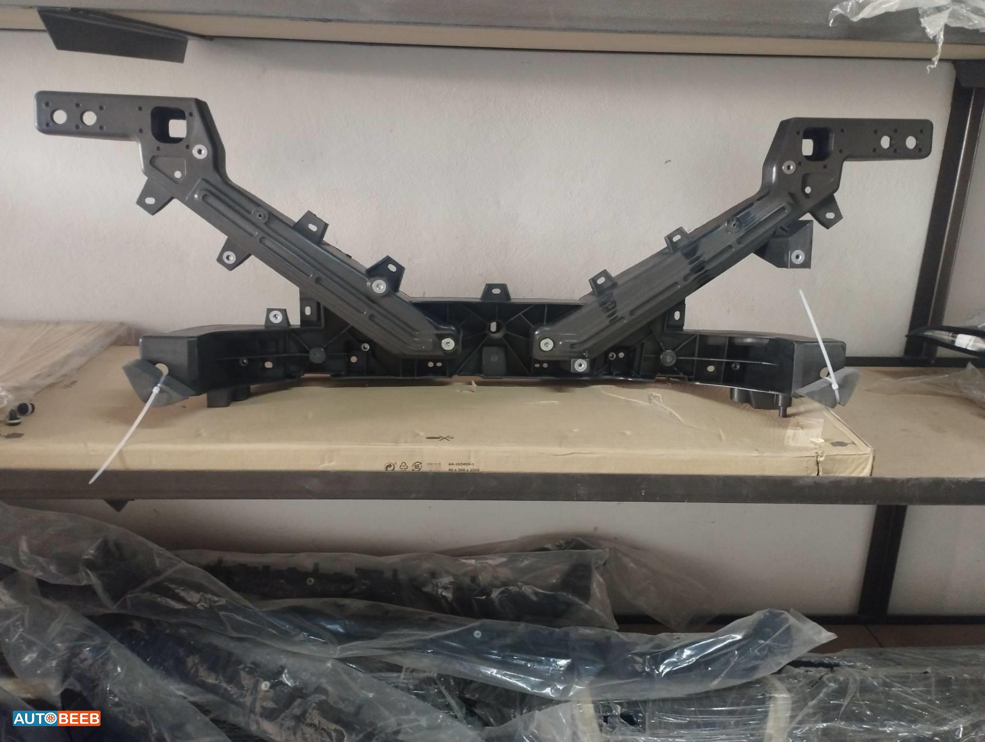  واجهه اماميه تيسلا 3 2024