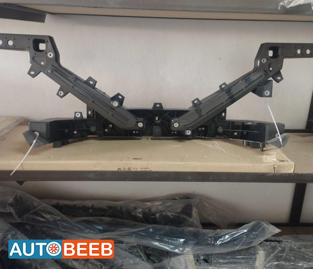  واجهه اماميه تيسلا 3 2024