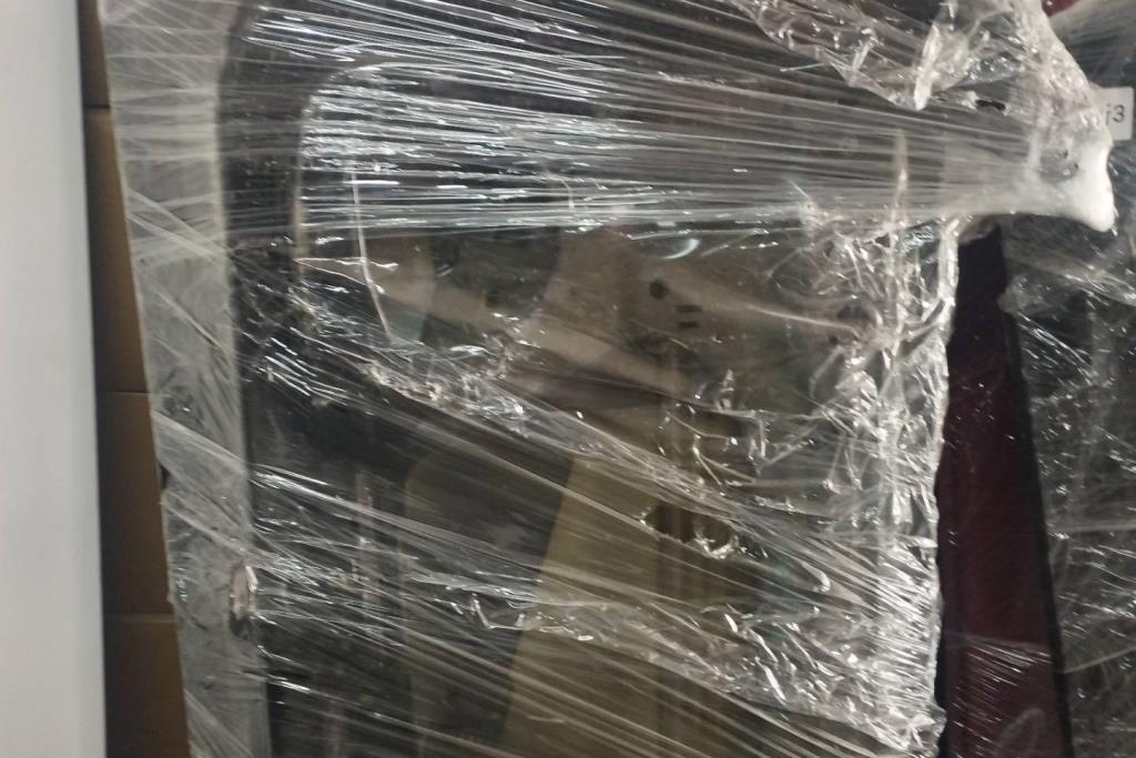 باب امامي يمين شمال تيسلا 3 2024