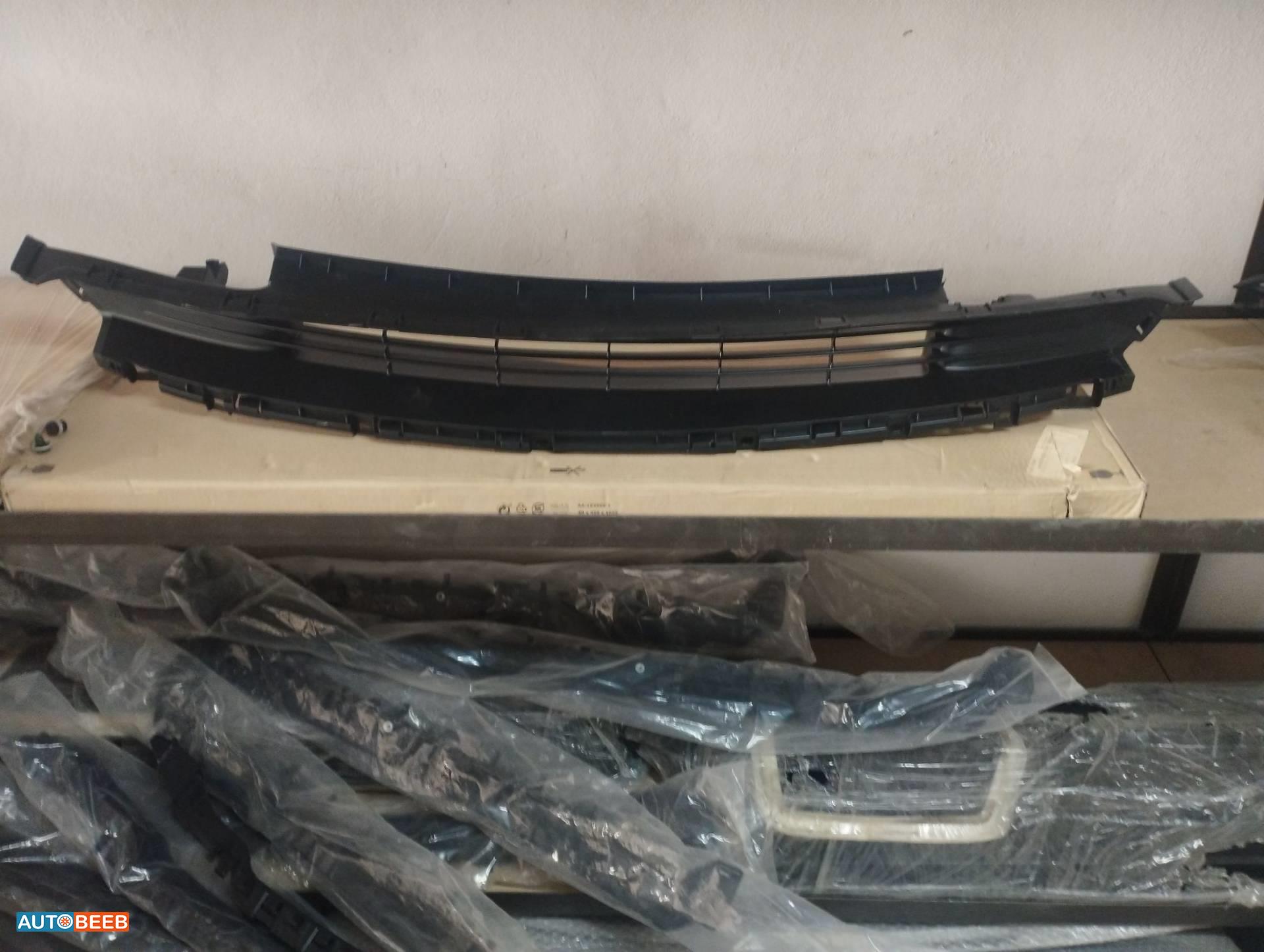 شيل شبك تسلا 3 2024