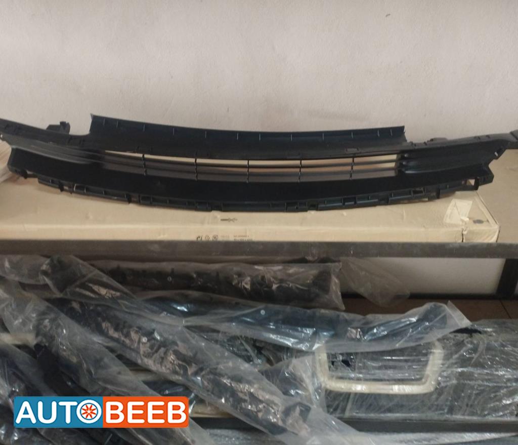 شيل شبك تسلا 3 2024