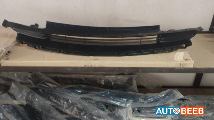 شيل شبك تسلا 3 2024