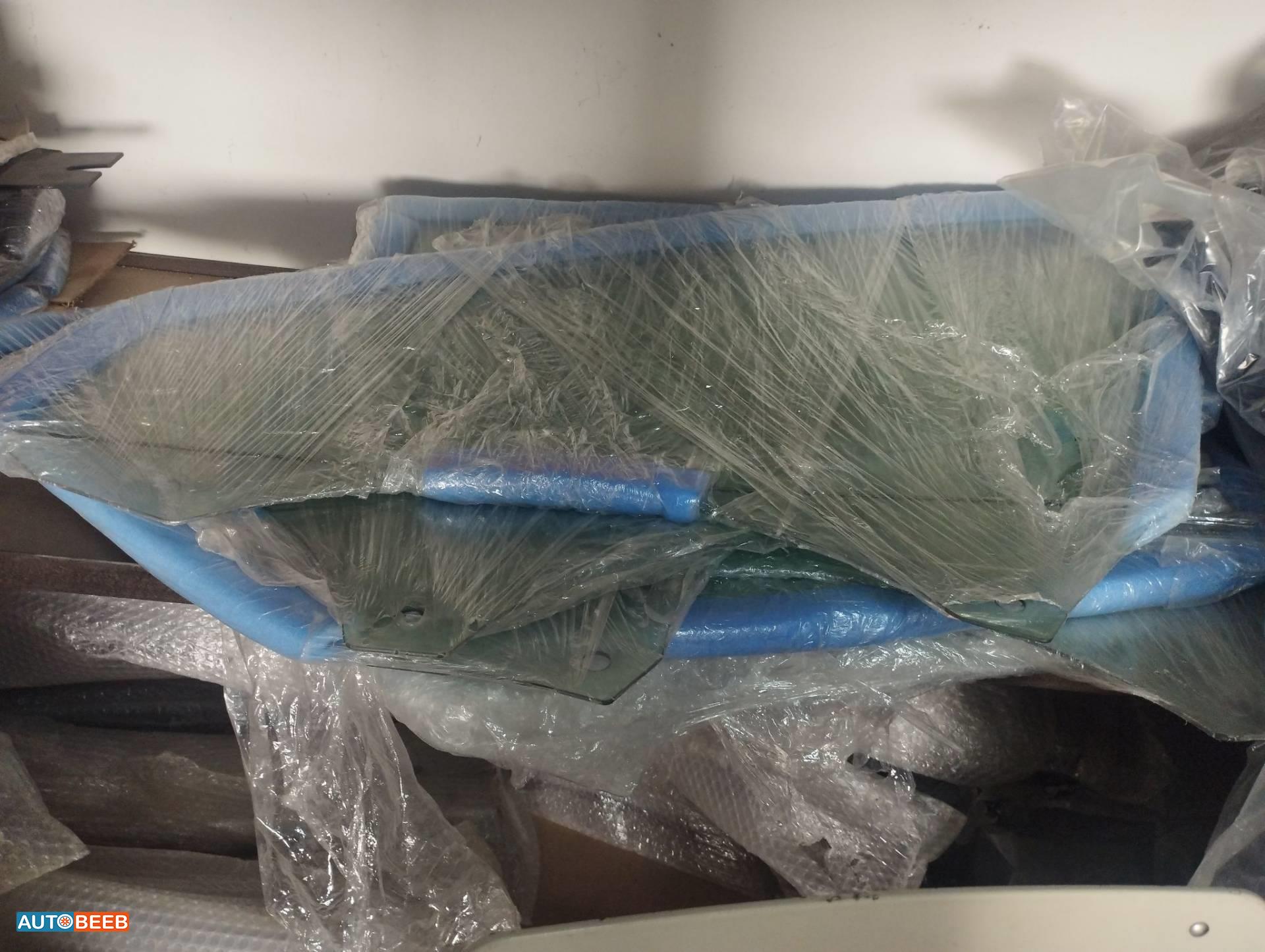 Cabin  Other Tesla 3