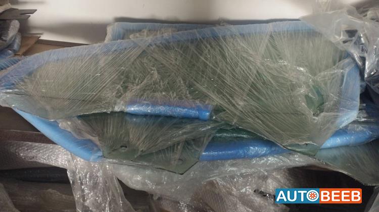 Cabin  Other Tesla 3