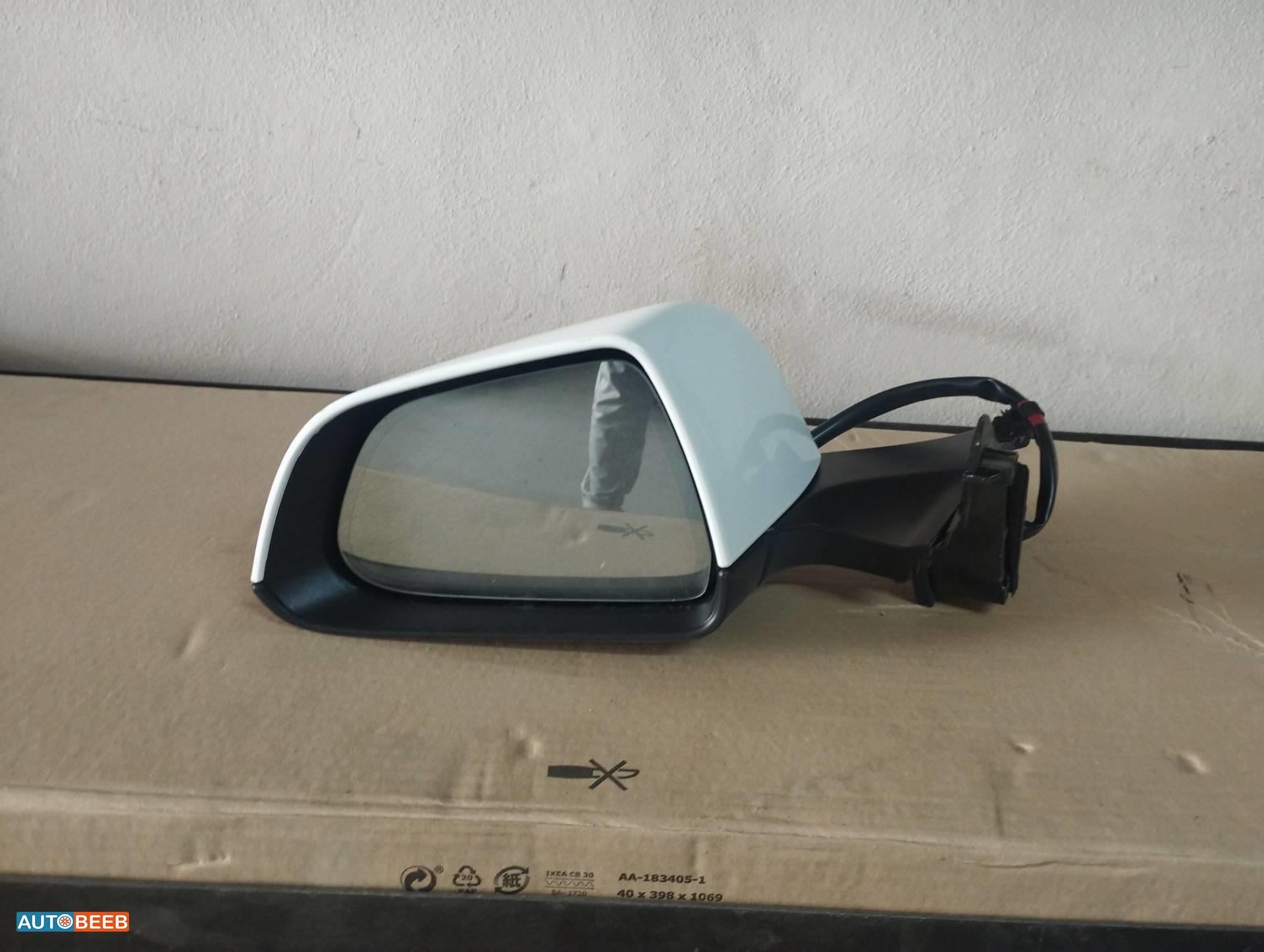 مراي جانبيه شمال تيسلا 3 2024