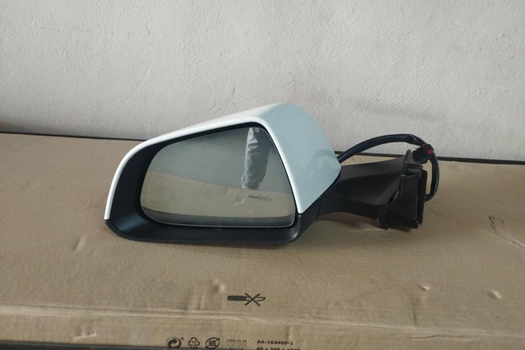 مراي جانبيه شمال تيسلا 3 2024