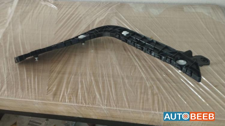 حمالة طمبون خلفي تيسلا y 2022