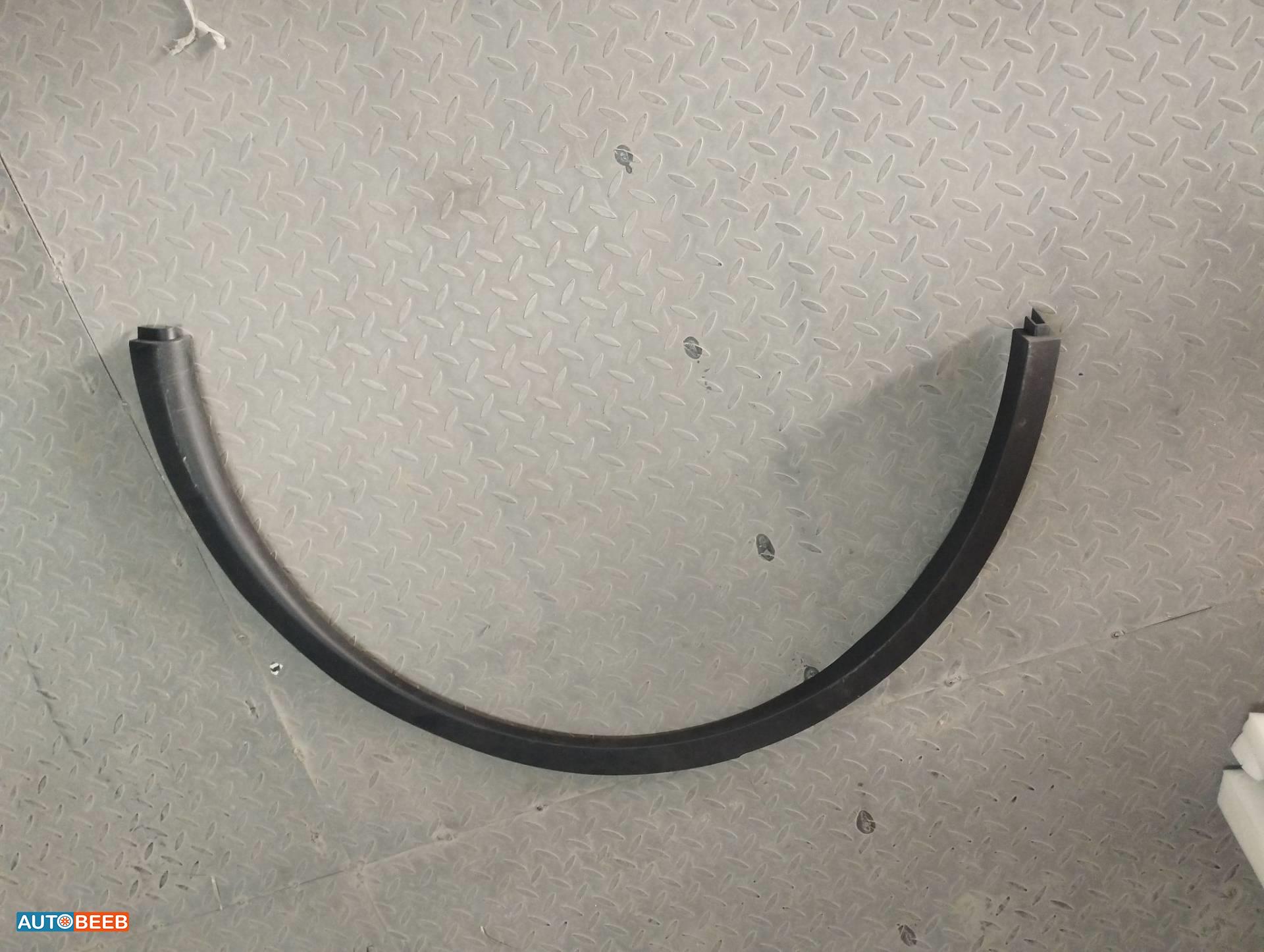 لفة عجل خلفي تيسلا Y 2022