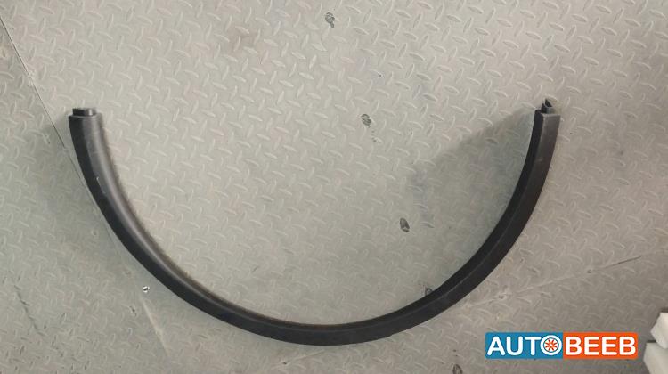 لفة عجل خلفي تيسلا Y 2022