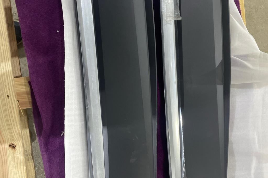 Body  Spoiler  Volkswagen ID.6