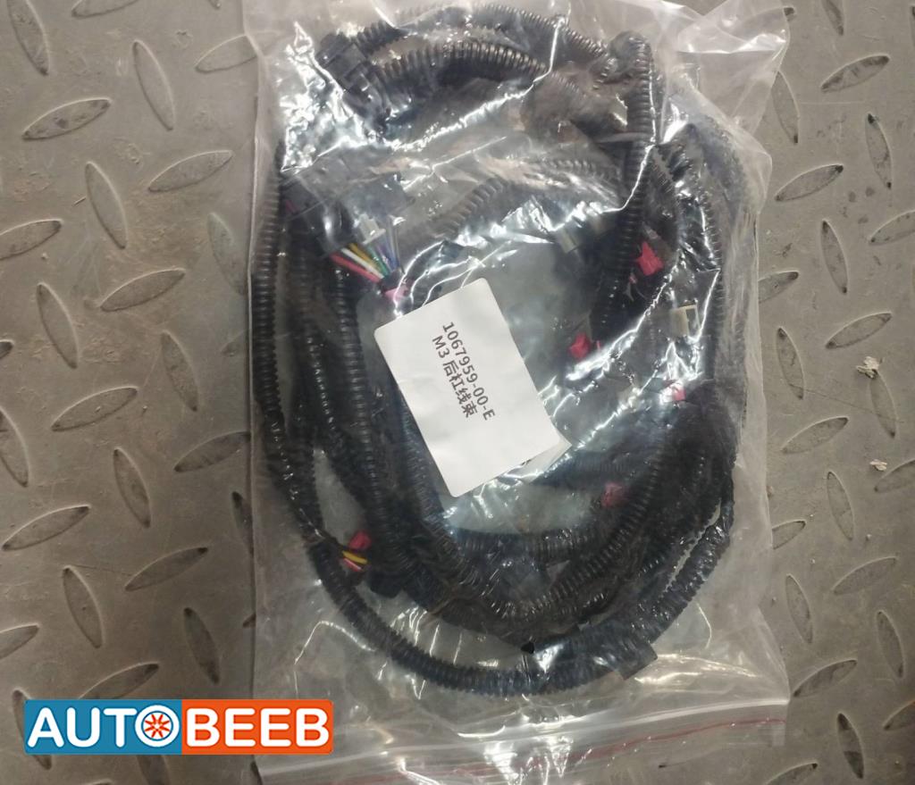 جدلة طمبون خلفي تيسلا 3 2024