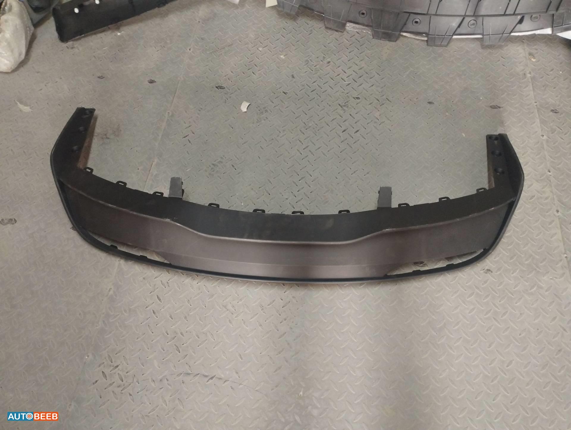 ديفيوزر خلفي تيسلا 3 2024