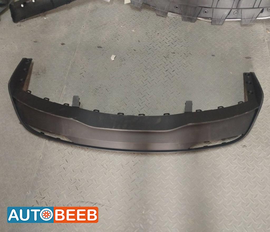 ديفيوزر خلفي تيسلا 3 2024