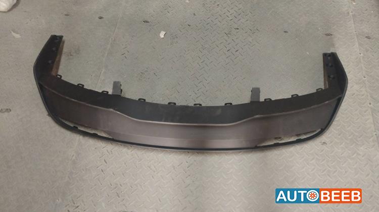 ديفيوزر خلفي تيسلا 3 2024