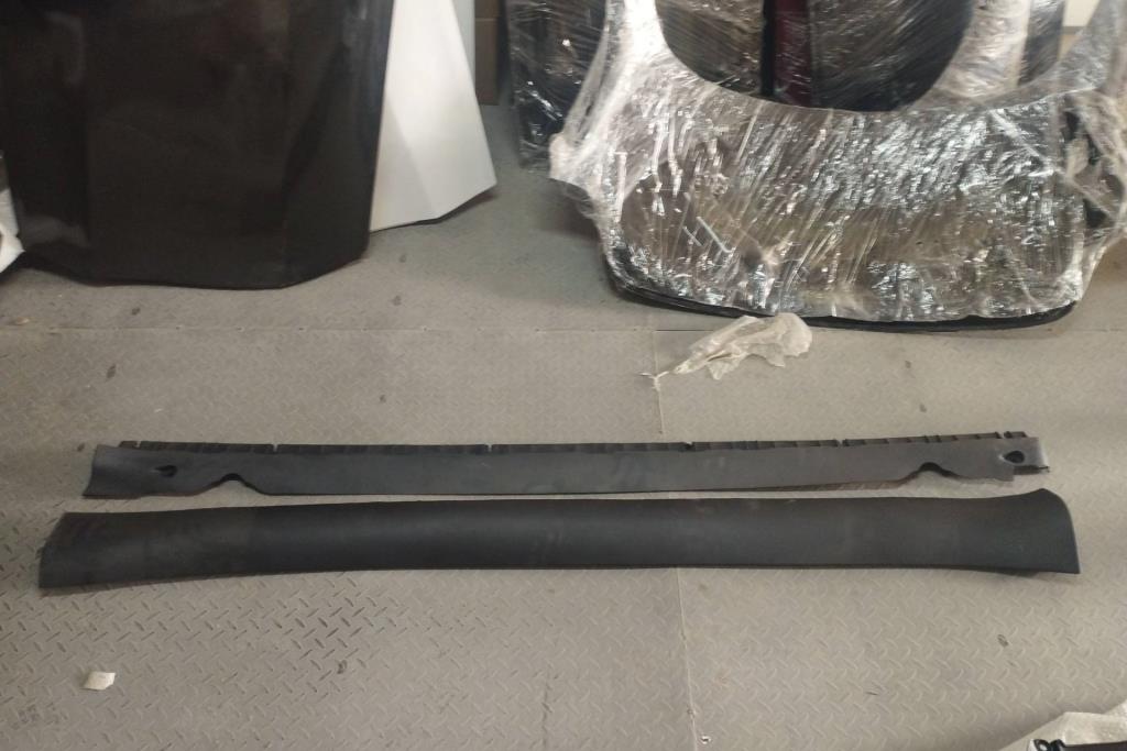 مرشة سفلي و علوي تيسلا Y 2022