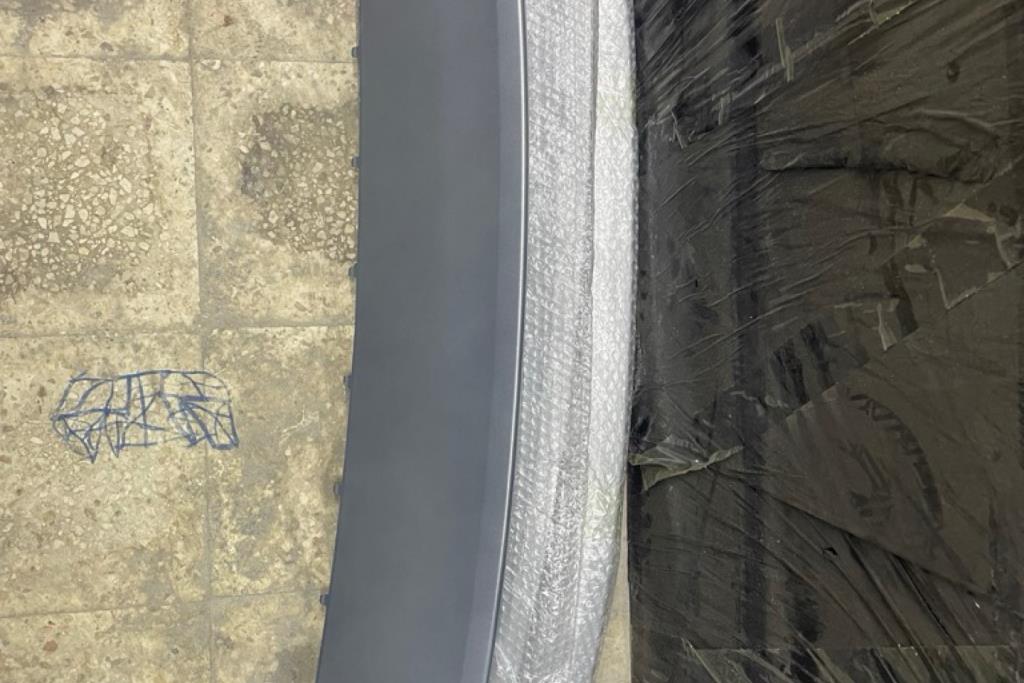 Body  Other Volkswagen ID.4