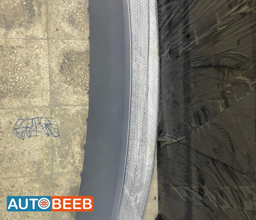 Body  Other Volkswagen ID.4