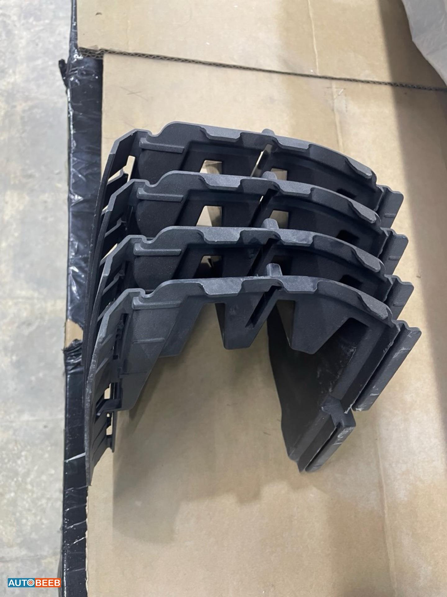 Body  Other Volkswagen ID.4