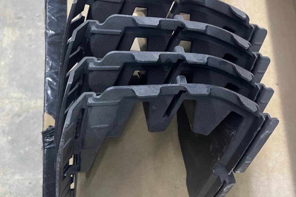 Body  Other Volkswagen ID.4