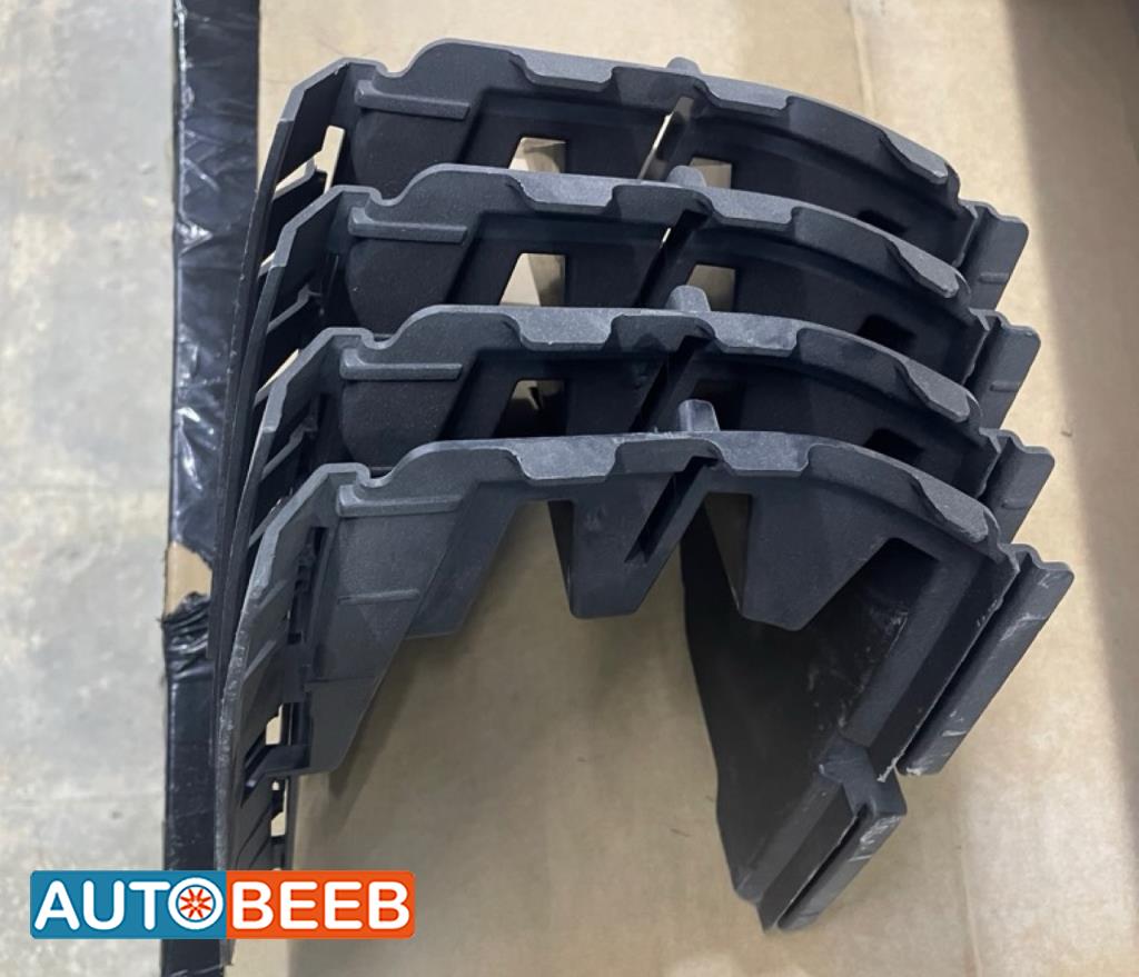 Body  Other Volkswagen ID.4