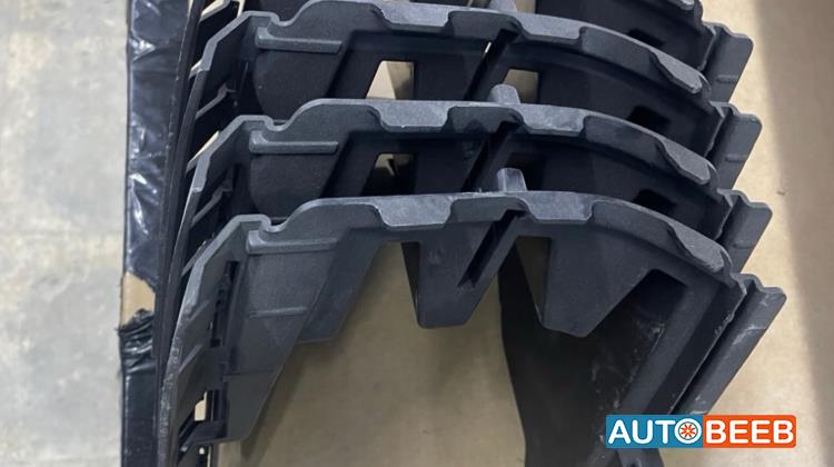 Body  Other Volkswagen ID.4