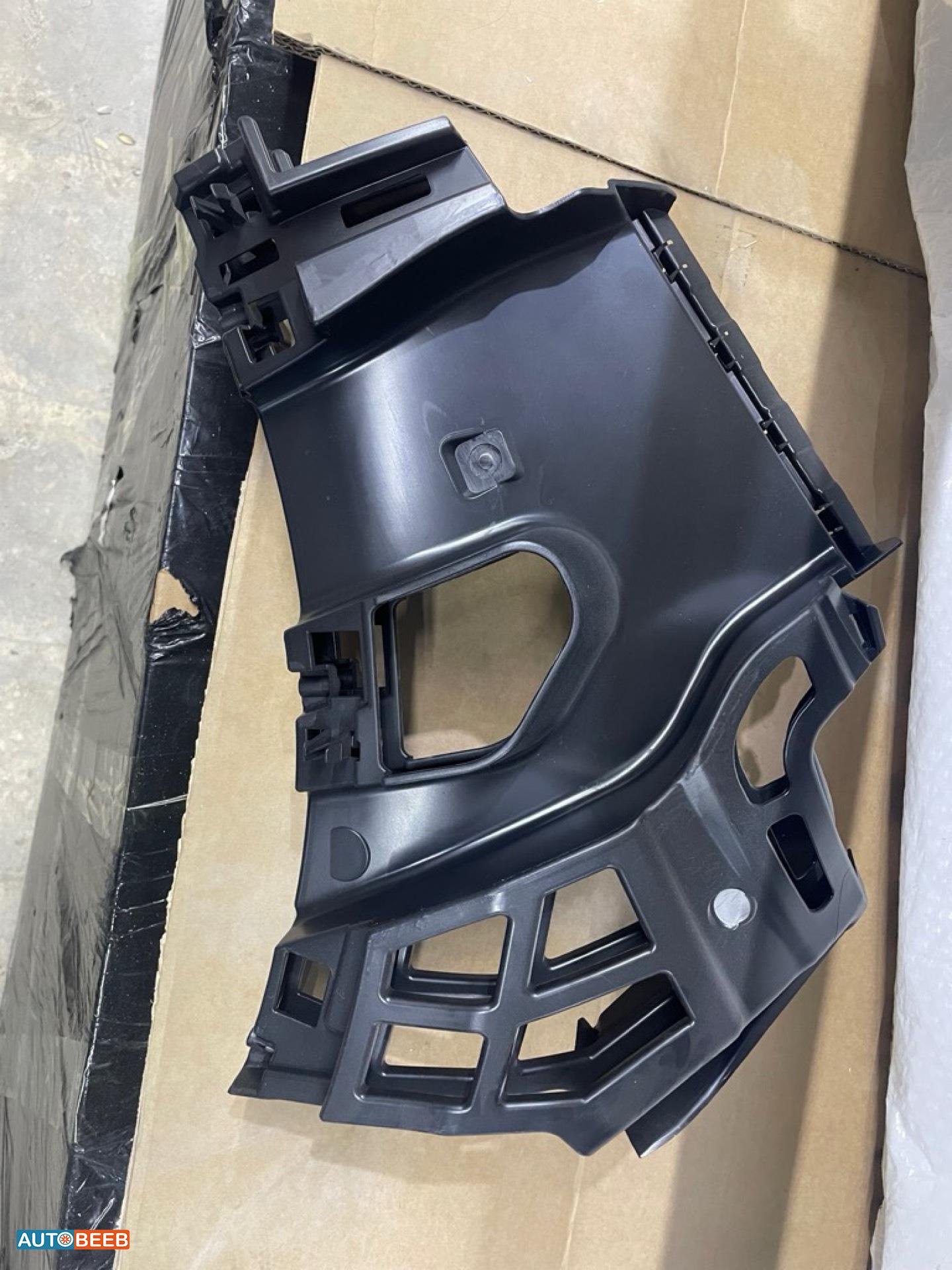 Body  Other Volkswagen ID.4