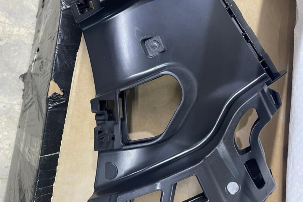 Body  Other Volkswagen ID.4