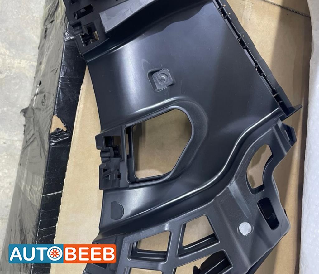 Body  Other Volkswagen ID.4