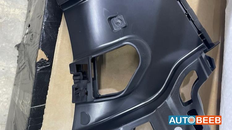 Body  Other Volkswagen ID.4