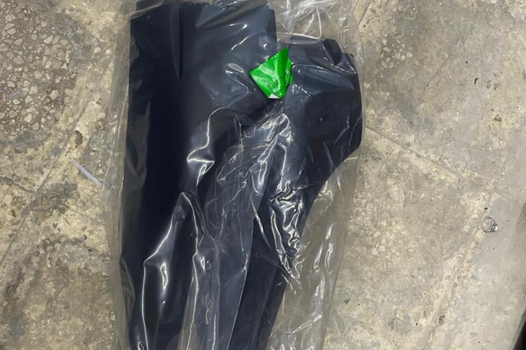 Body  Other Volkswagen ID.4