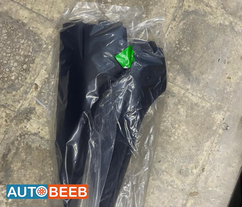 Body  Other Volkswagen ID.4