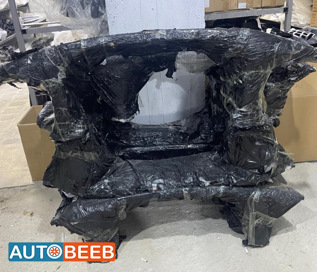 Body  Other Volkswagen ID.6