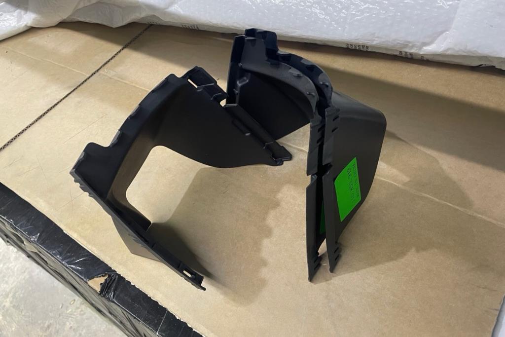 Body  Other Volkswagen ID.4