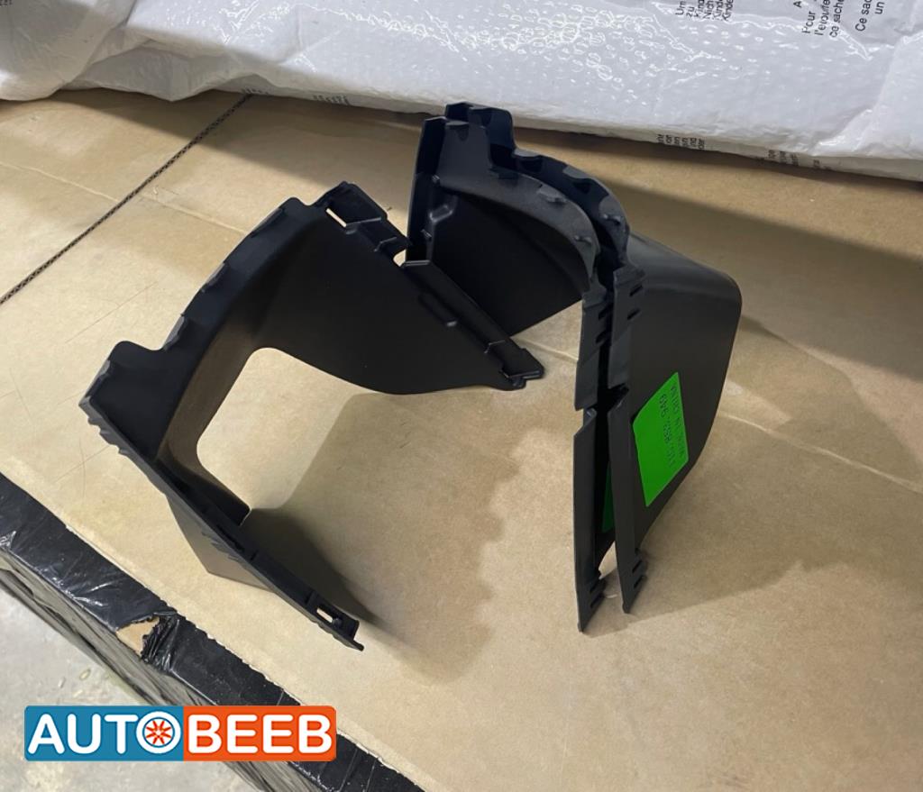 Body  Other Volkswagen ID.4