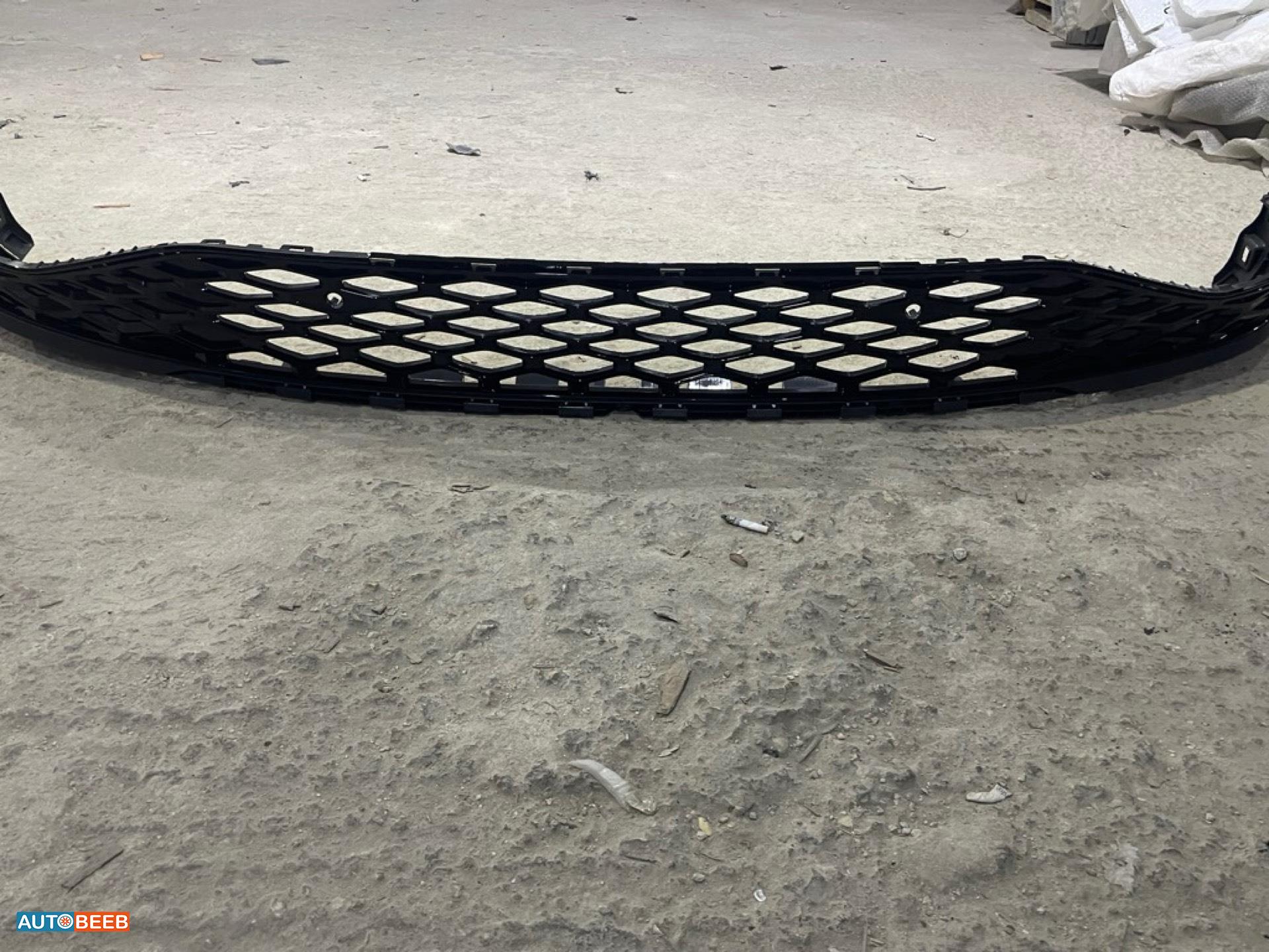 شل امامي فولكس فاجن ID4 x 2022 2023 2024