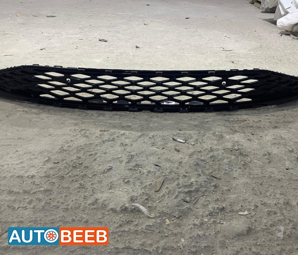 شل امامي فولكس فاجن ID4 x 2022 2023 2024