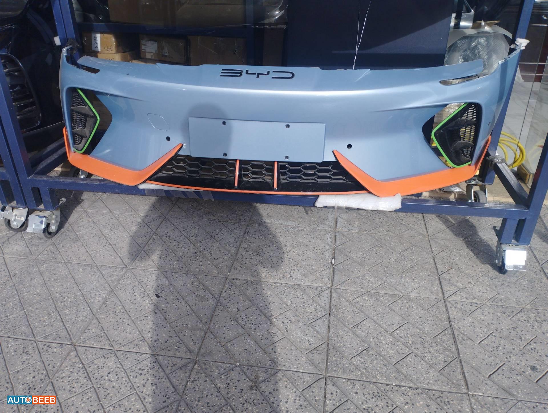 طمبون امامي بي واي دي سيل 2024