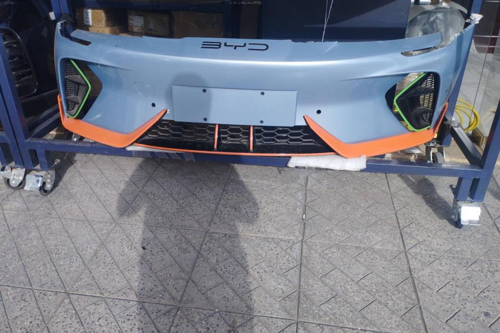 طمبون امامي بي واي دي سيل 2024