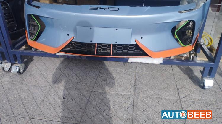 طمبون امامي بي واي دي سيل 2024