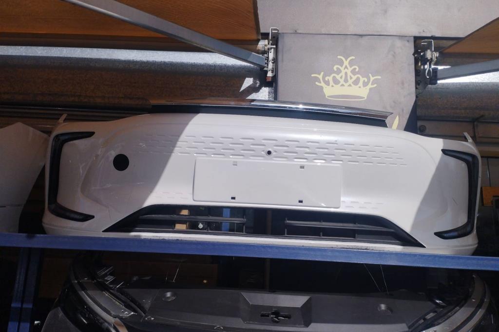 طمبون امامي بايك اي يو 5 2024 2025 2026