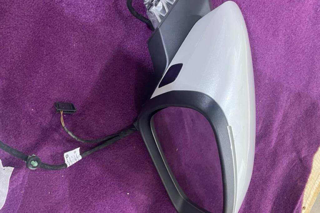 Body  Wing Mirror Volkswagen ID.6